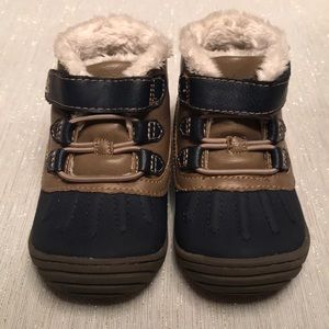Toddler Surprize by Stride Rite Winter Boots